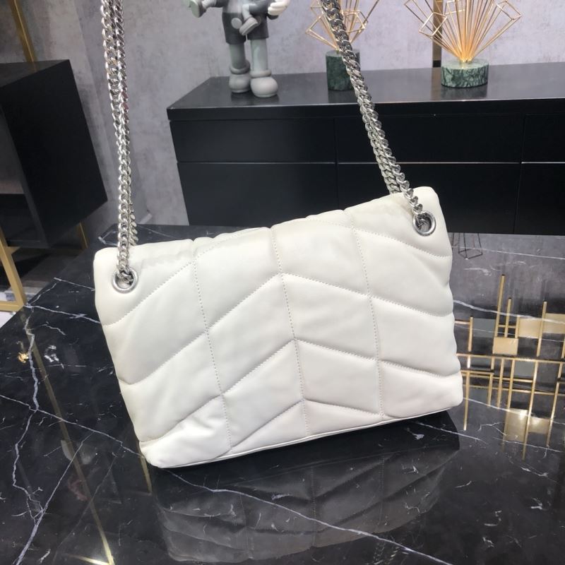 YSL Top Handle Bags